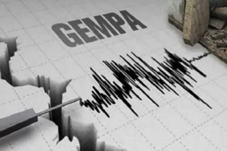 Gempa Magnitudo 7.3 Guncang Jepang, 2 Orang Meninggal Dunia dan 135 Lainnya Luka-luka