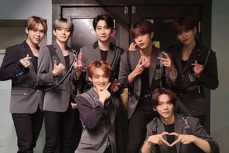 5 Member VERIVERY Dikonfirmasi Positif Covid-19, Semua Aktivitas Dihentikan Sementara Waktu