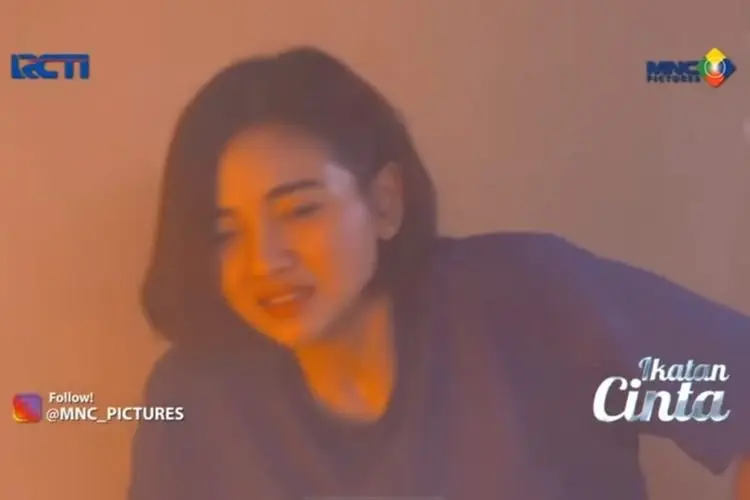 Sinopsis Ikatan Cinta Kamis 17 Maret 2022: Kembali Dapat Ancaman dari Yati, Kondisi Elsa dalam Bahaya
