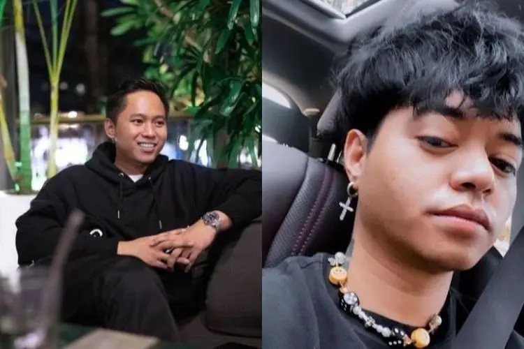 Sempat Terima Uang dari Doni Salmanan, Reza Arap dan Arief Muhammad Diperiksa Polisi Hari Ini