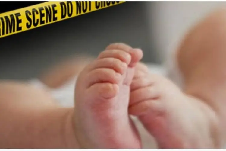 Ujungberung Heboh, Ada Jasad Bayi Ditemukan Mengambang di Sungai Cipanjalu