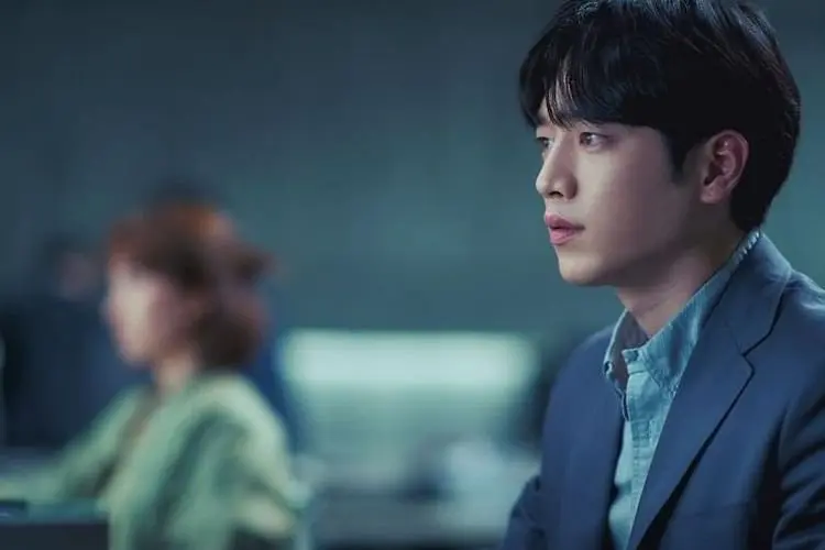 Sinopsis Grid Episode 6 : Rencana Kim Sae Ha untuk Tangkap 'Ghost' Temukan Titik Terang?