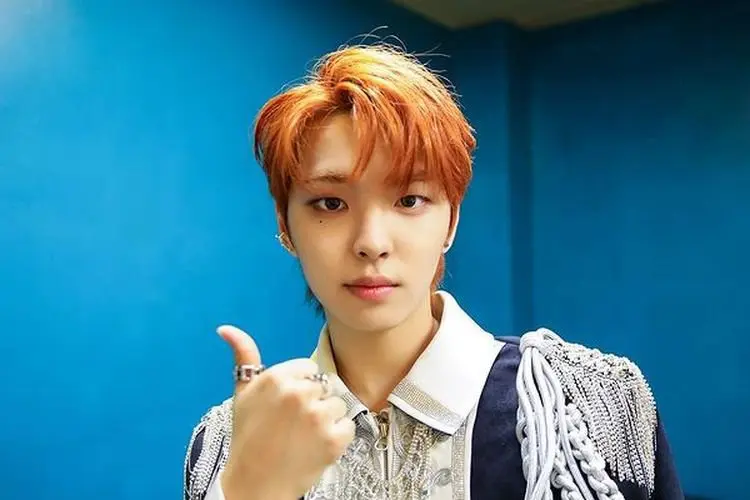 Lee Kang Sung GHOST9 Dinyatakan Positif Covid-19, Semua Aktivitas Dihentikan Sementara Waktu