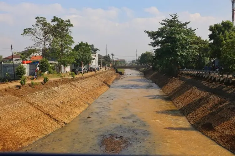 Kondisi Sungai Citarum Membaik, Yana Berharap di 2025 Air Citarum Bisa Diminum 