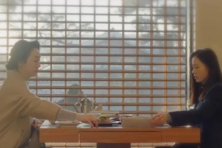 Spoiler Thirty Nine Episode 8: Cha Mi Jo Tahu Keberadaan Ibu Kandungnya, Park Jung Ja Bongkar sebuah Kebenaran