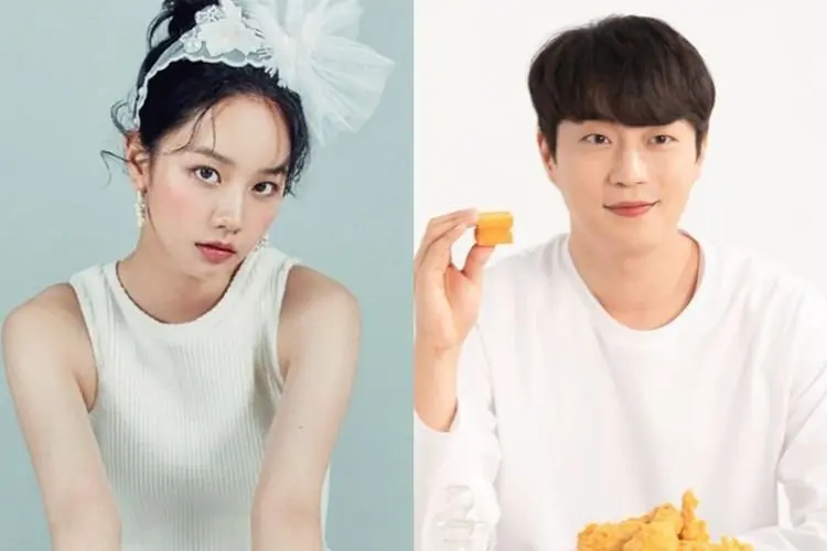 Hyeri dan Yoon Dojoon dalam Pembicaraan untuk Membintangi Drama Baru 'Ildangbaek Butler'