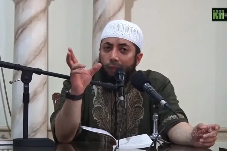 Hukum Kredit Rumah dalam Islam Ada Syaratnya, Berikut Penjelasan Ustadz Khalid Basalamah