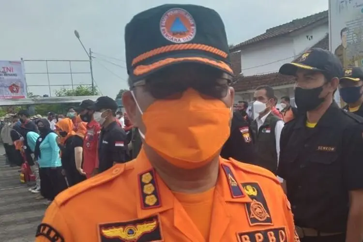 Loh Kok Bisa, Rambu Peringatan Bencana Alam dan Jalur Evakuasi di Garut Hilang dan Rusak