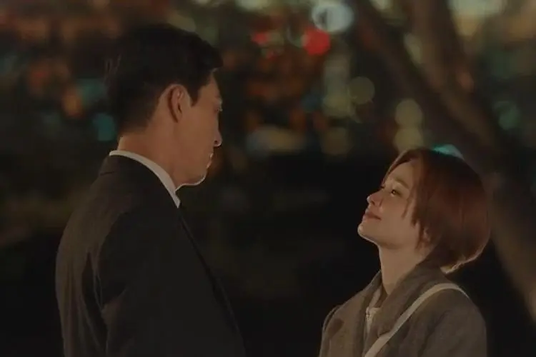 Spoiler Thirty Nine Episode 8: Keinginan Chan Young untuk Berpisah dengan Kim Jin Seok