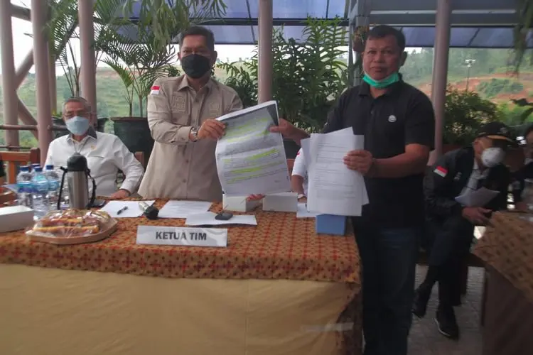 Warga Merasa Diadu Domba, Komisi III DPR Bakal Bentuk Pansus Mafia Tanah Sentul City