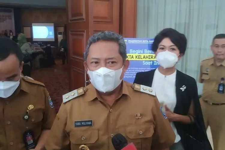 Harga Minyak Goreng Kembali Melambung, Yana Mulyana : Kita Tidak Bisa Intervensi