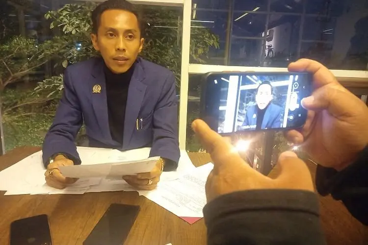 Jadi Korban Penipuan Marketing Perum Bumi Tajur Raya, 30 Pembeli Minta Uang Dikembalikan