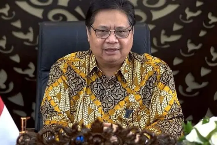 Duh! Partai Sebesar Golkar Kok Gantungkan Nasib Pilgub Jakarta pada Kaesang Sih?