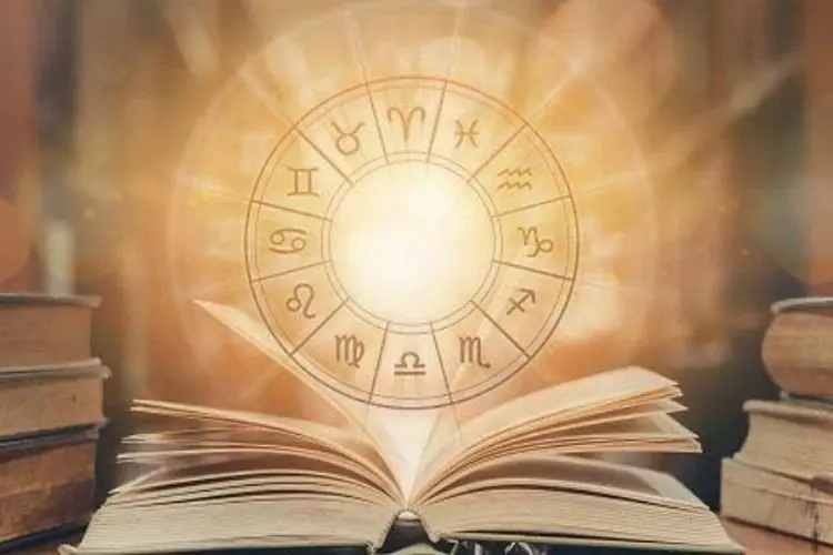 Ramalan Zodiak  18 Maret 2022: Taurus Kamu Bakal Beruntung Soal Keuangan Hari Ini