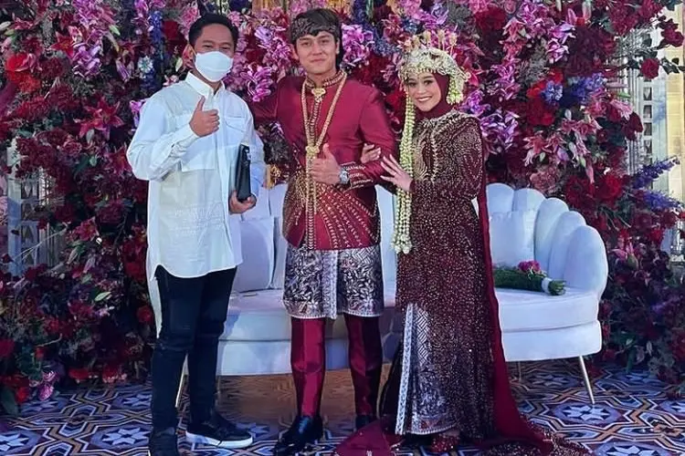 Pernah Terima Amplop Tebal dari Doni Salmanan, Rizky Billar Akan Diperiksa Hari Ini