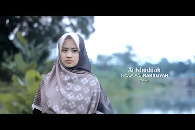 Lirik Sholawat Nahdliyyah