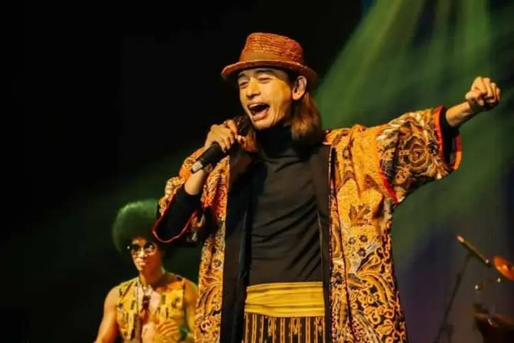 Ini Sosok Musisi MF yang Diringkus Polisi Terkait Kasus Narkoba