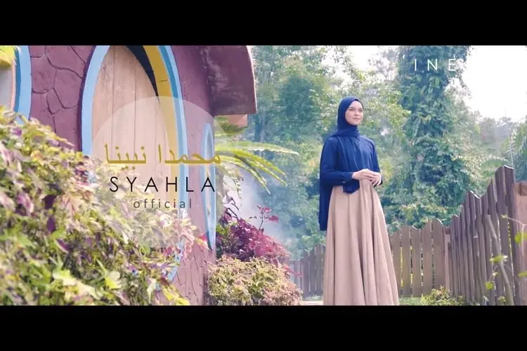 Lirik Sholawat Muhammad Nabina