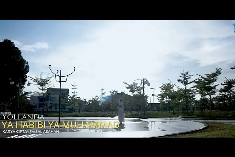 Lirik Sholawat Ya Habibi Ya Muhammad, Latin dan Terjemah