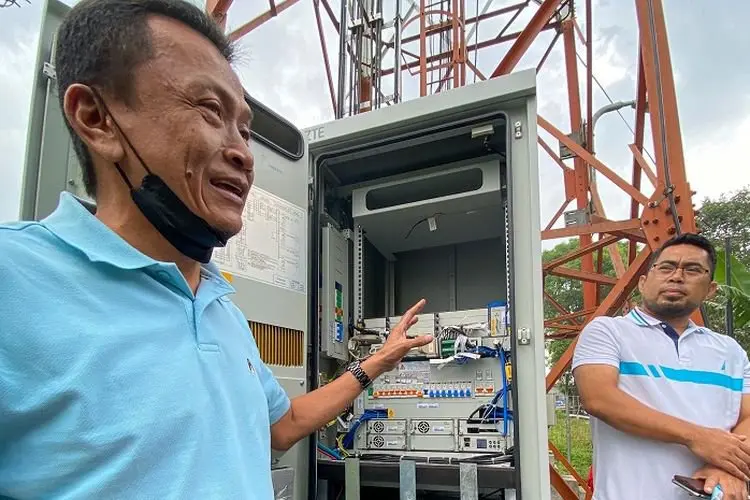 Terapkan Teknologi Full Redundant, Smartfren Bisa Percepat Penanganan Jaringan