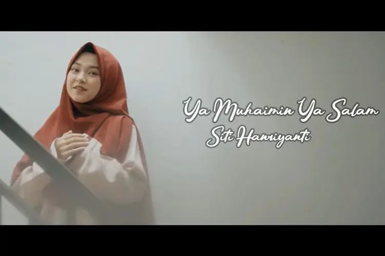 Lirik Sholawat Ya Muhaimin Ya Salam