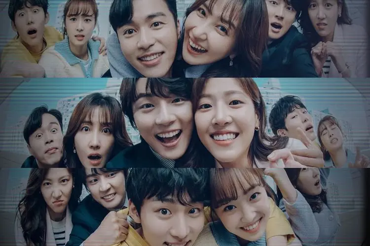 Miliki Cerita Seru, Tiga Saudara Lee Berjuang untuk Menikah Pertama dalam Drama Baru 'Hyun Jae Is Beautiful'