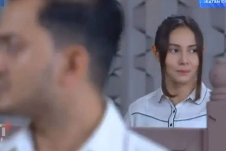 Sinopsis Ikatan Cinta 18 Maret 2022: Sidangnya Selesai, Jessica Puas dengan Hukuman yang Dijatuhkan Pada Iqbal