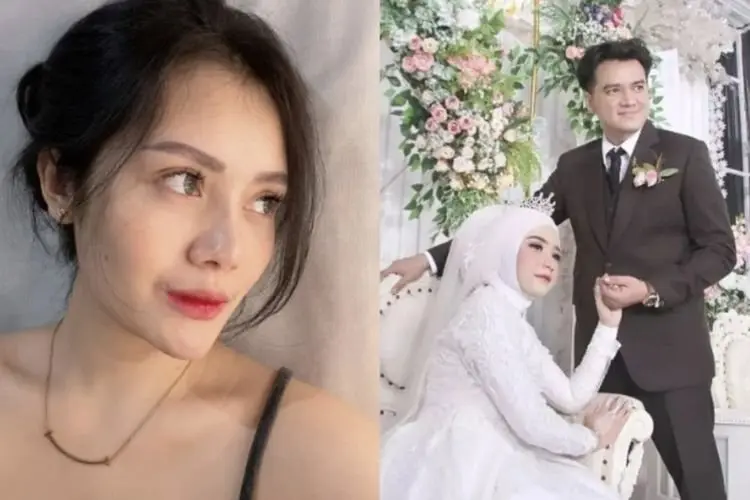 Mantan Suami Mawar AFI Menikah Lagi dengan Babysitter, Hard Gumay Peringatkan Steno Ricardo Soal Karma