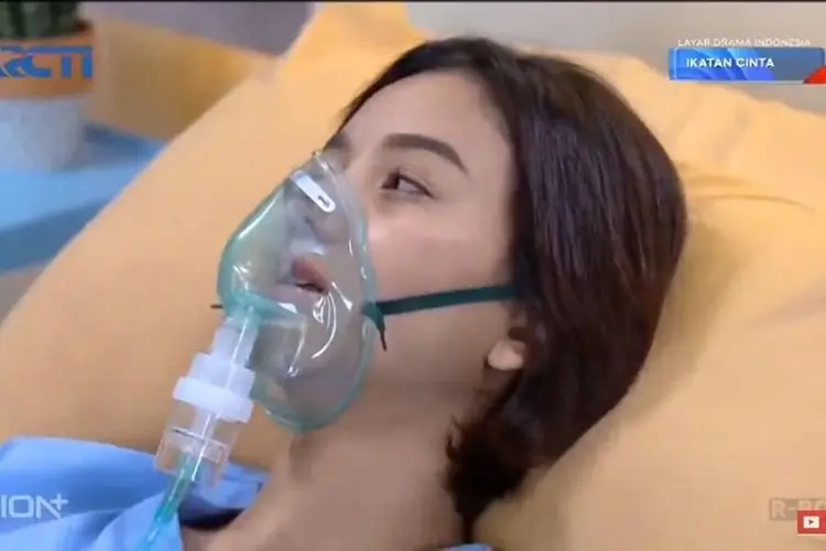 Spoiler Ikatan Cinta Jumat 18 Maret 2022: Kembali Dapat Remisi, Elsa Dinyatakan Bebas dari Penjara?