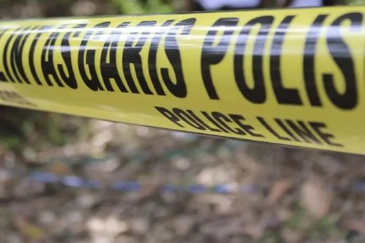 Aksi Brutal Pembacokan di Buah Batu, Polisi Bekuk Pelaku Pemalakan Bersenjata Samurai