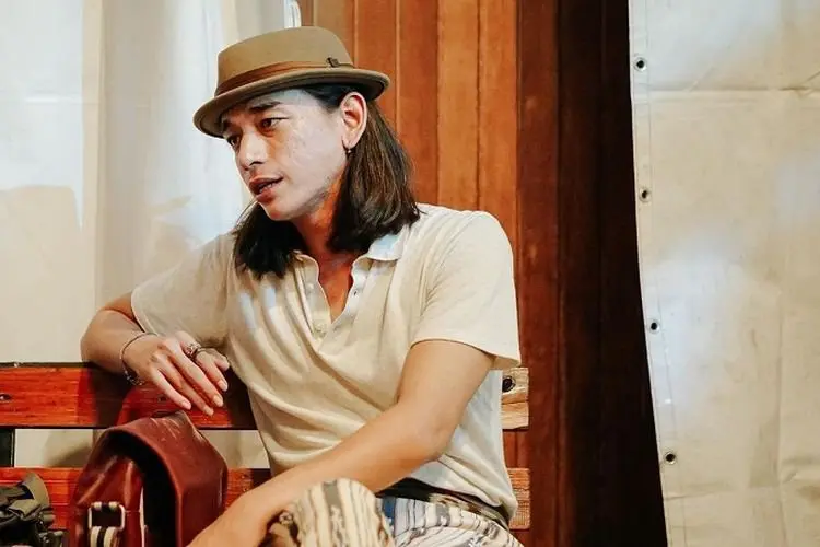Hasil Tes Urine Positif, Fauzan Lubis Ungkap Pakai Ganja Sejak 2010