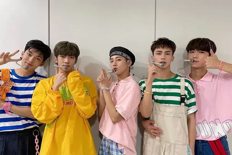 Boy Grup DONGKIZ Ganti Nama Jadi DKZ, Akan Tambah 3 Member Setelah Wondae Keluar dari Grup