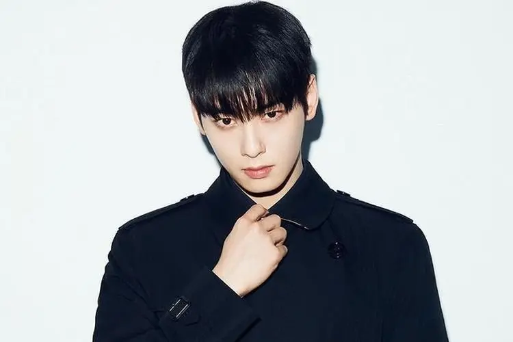 Mulai Merasa Tidak Sehat, Cha Eun Woo ASTRO Dikonfirmasi Positif Covid-19