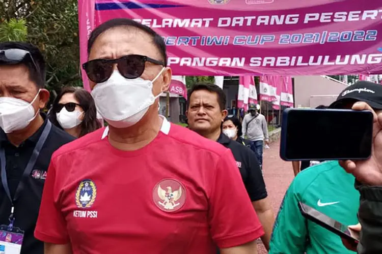 Piala Pertiwi Tingkat Nasional 2021 2022 Resmi Digelar PSSI