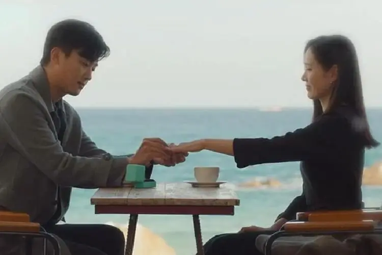 Spoiler Thirty NIne Episode 9: Janji Hidup Bersama, Kim Seon Wo Lamar Cha Mi Jo untuk Jadi Istrinya