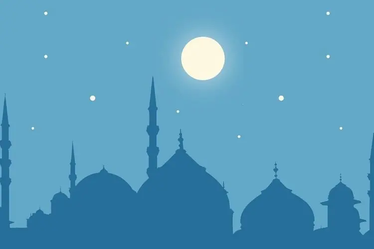 Apa itu Nisfu Syaban? Ini Penjelasan Singkatnya