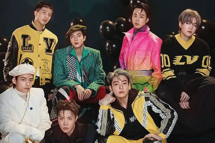 Berasa Nonton Bareng Ayang! Ini 6 Rekomendasi Film dan Drama di Netflix yang Ditonton Member BTS