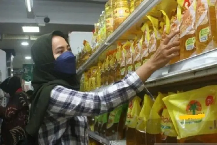 Legislator sebut pencabutan HET minyak goreng untungkan pengusaha
