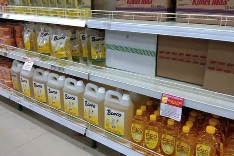 Semprot Mendag, DPR RI: Kebijakan Cabut HET Minyak Goreng Tak Beri Solusi
