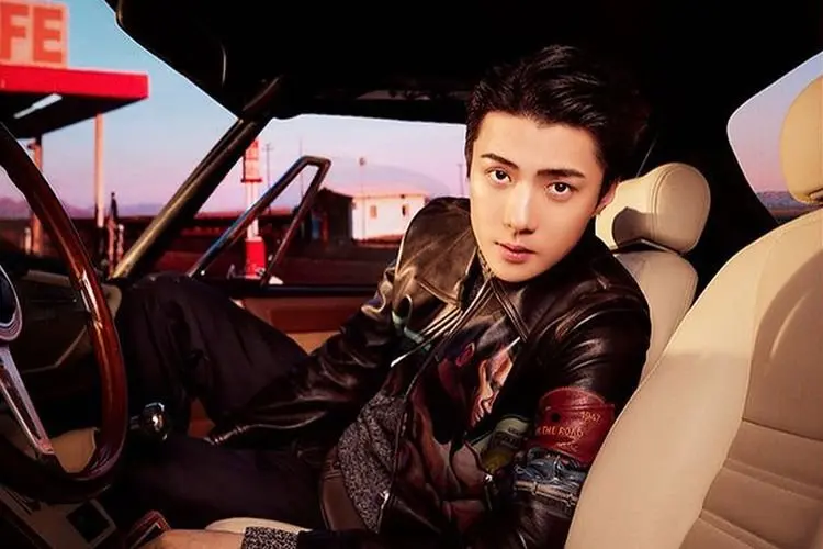 Sehun EXO Jalani Masa Pemulihan Pasca Operasi: Saya Tidak Dapat Melakukan Apa-apa