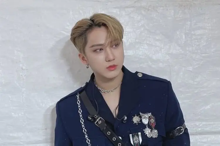 Changbin Stray Kids Positif Covid-19, Semua Pertunjukan Musik Minggu Ini Dibatalkan