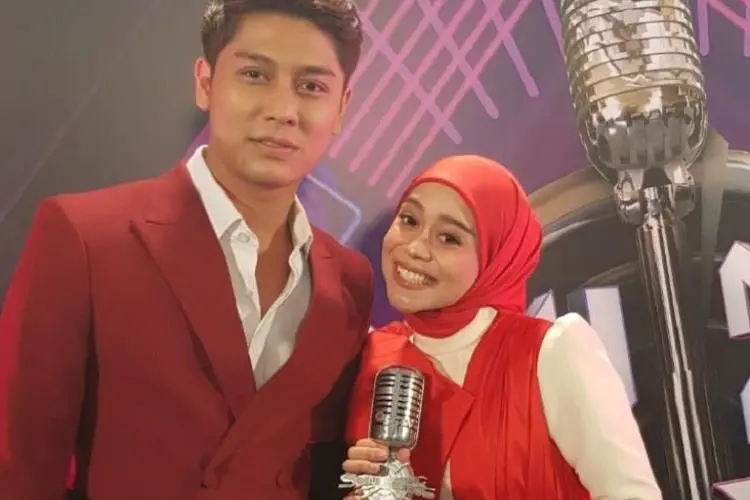 Ternyata Segini Isi Amplop dari Doni Salmanan Saat Pernikahan Rizky Billar dan Lesti Kejora