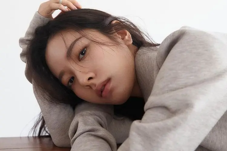 Bona WJSN Ceritakan Drama 'Twenty Five Twenty One' dan Ingin Jadi Aktris Seperti Kim Tae Ri