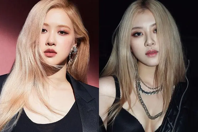 Miliki Paras Mirip dengan Rose BLACKPINK, Model Allissa Malah Mendapat Ancaman dari Orang Tak Dikenal
