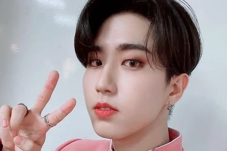 Setelah Changbin, Kini Giliran Han Stray Kids yang Dinyatakan Positif Covid-19