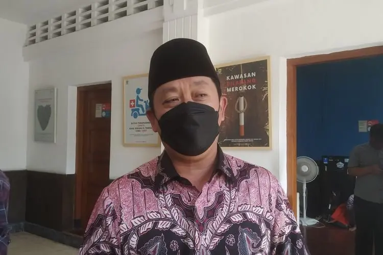 Peningkatan Perekonomian Menjadi Fokus Pemkot Bandung di Tahun Ini