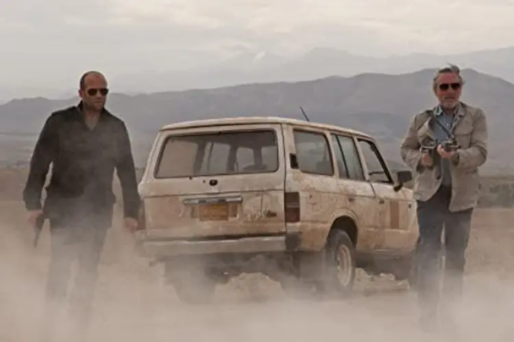 Sinopsis Film Killer Elite, Tayang Malam Ini di Sinema Spesial TransTV