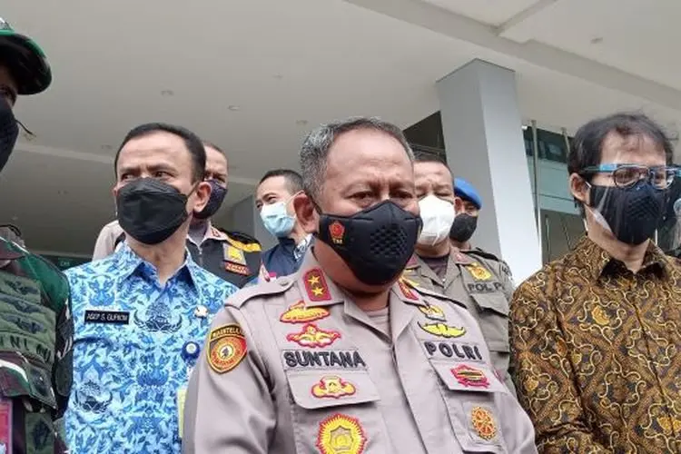Sesumbar Pembunuhan Subang Mengarah ke Pelaku, Kapolda Jabar Janji Sebelum Ramadan Terungkap