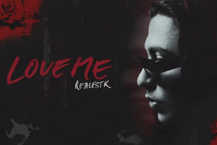 Lirik Lagu Love Me â Realestk