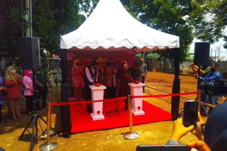 Pernah Jadi Cita-cita, Hengky Kurniawan Sebut Little Madina Bakal Berikan Multi Effect